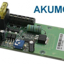 Akumon -  check the function (if delivered in 2012)